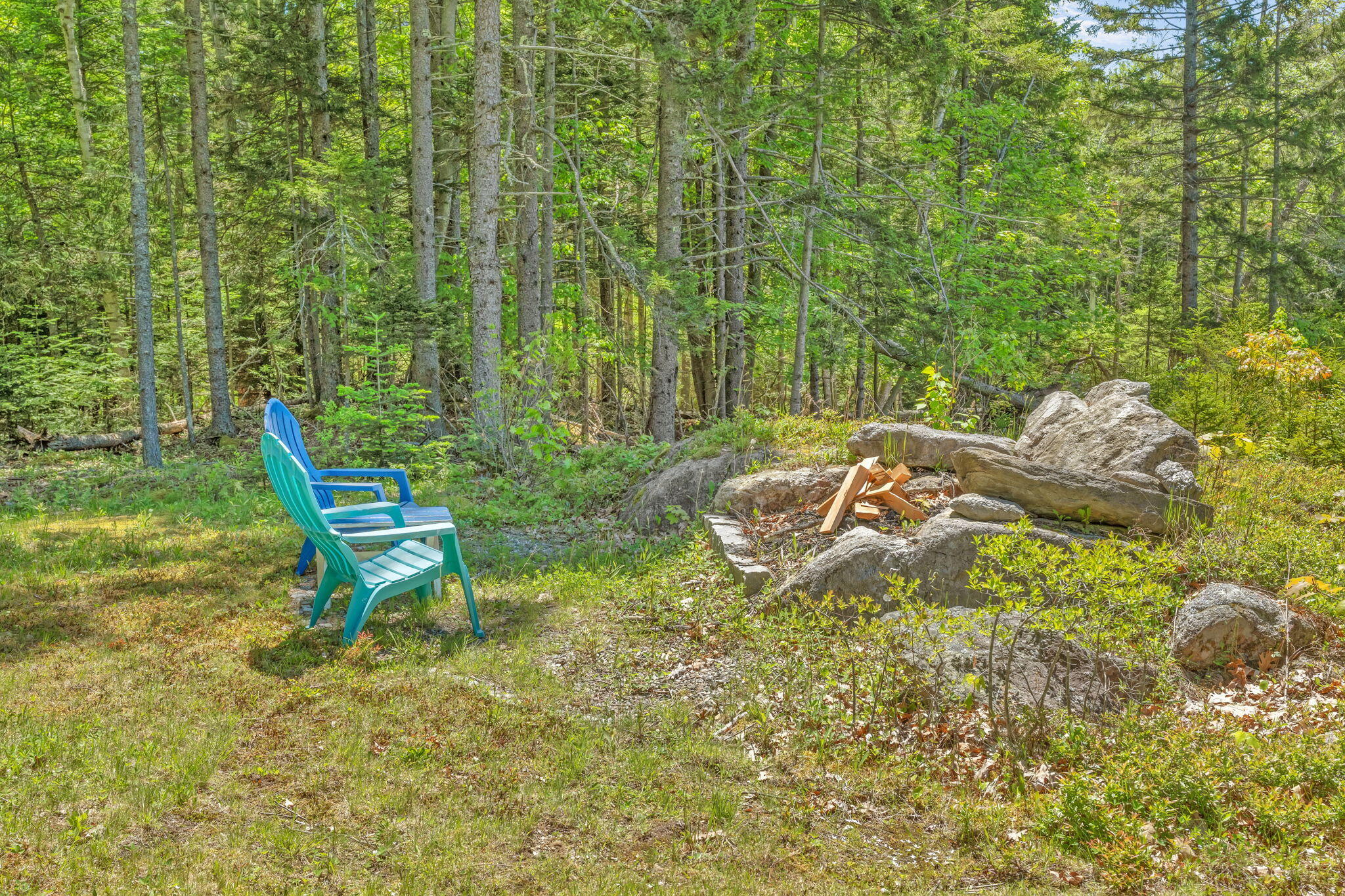 99 Bradford Point Road Friendship, ME 04547 - Photo 6 of 24 11-web-or-mls-99-bradford-point-rd
