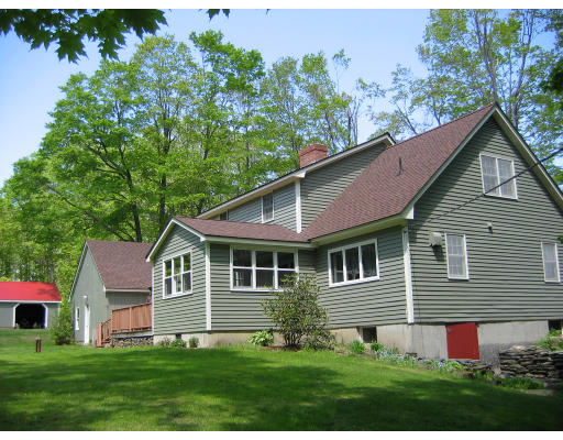 115 Dodwells Road Cummington, MA 01026 - Photo 2 of 12 Gallery Image 2