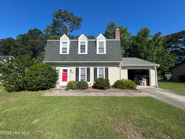 $1,700 | 109 Jennie Drive, Jacksonville, NC 28546
