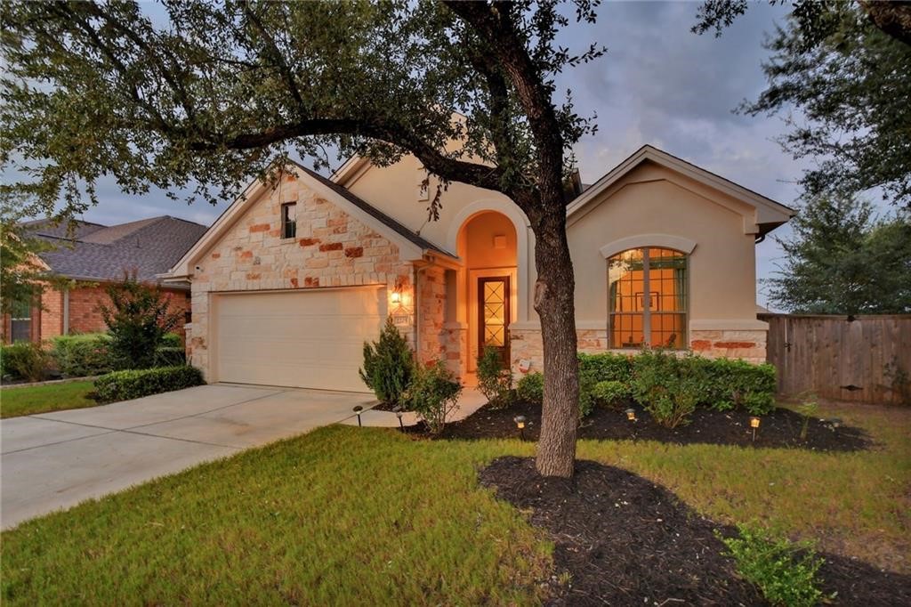 2205 Hilltop Climb Drive Leander, TX 78641 - Photo 1 of 1