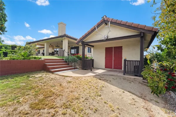 $1,020,000 | 4323 Rainbow Vista Drive, Fallbrook, CA 92028