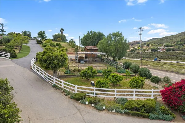 $1,020,000 | 4323 Rainbow Vista Drive, Fallbrook, CA 92028