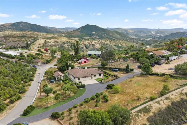 $1,020,000 | 4323 Rainbow Vista Drive, Fallbrook, CA 92028