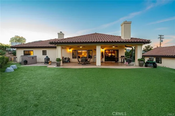 $1,020,000 | 4323 Rainbow Vista Drive, Fallbrook, CA 92028