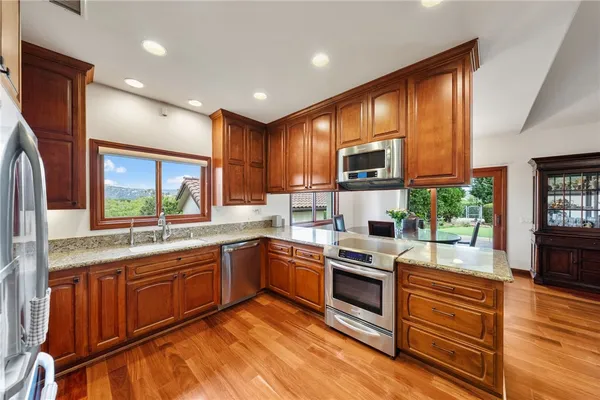 $1,020,000 | 4323 Rainbow Vista Drive, Fallbrook, CA 92028