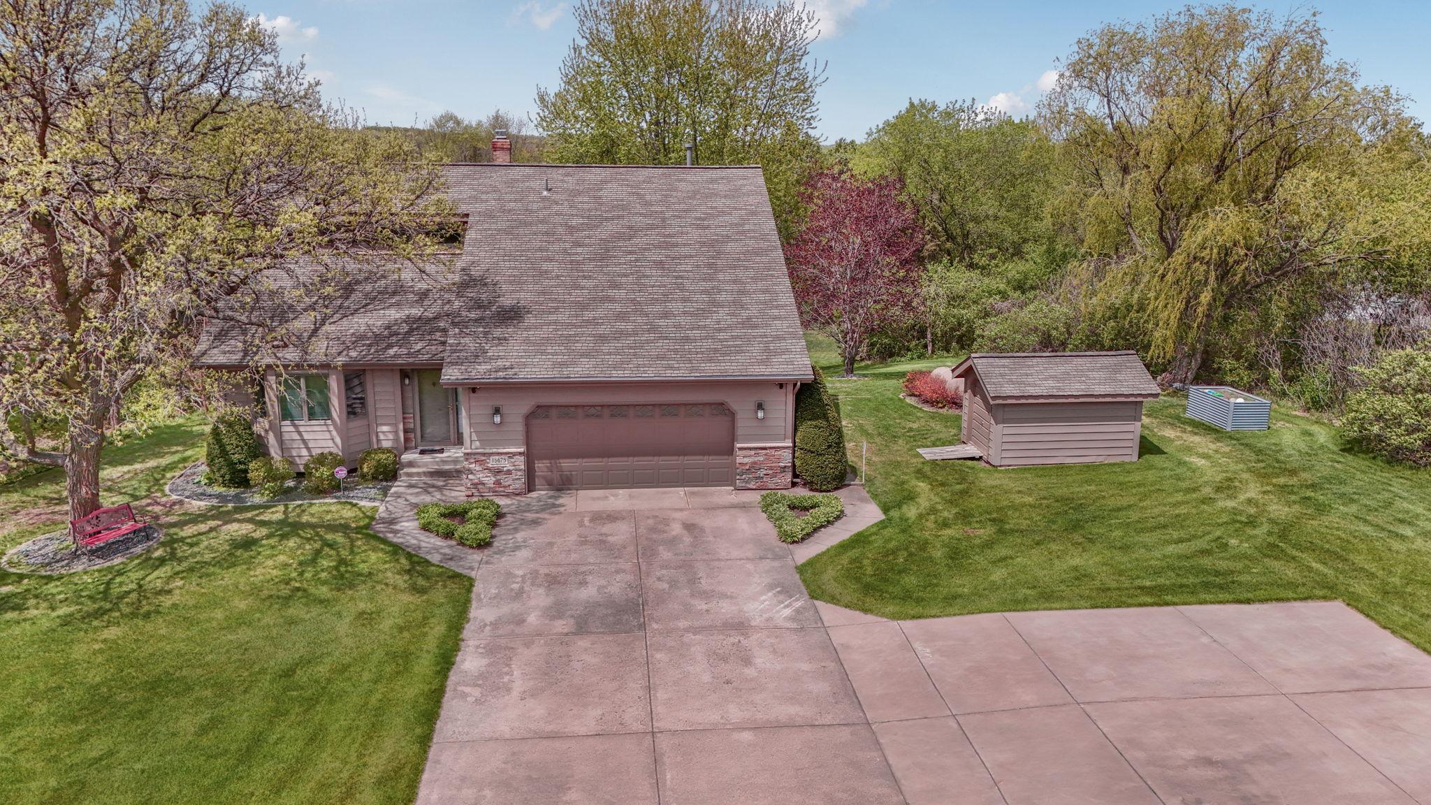 15675 Barley Road Northwest Royalton, MN 56373 - Photo 50 of 74