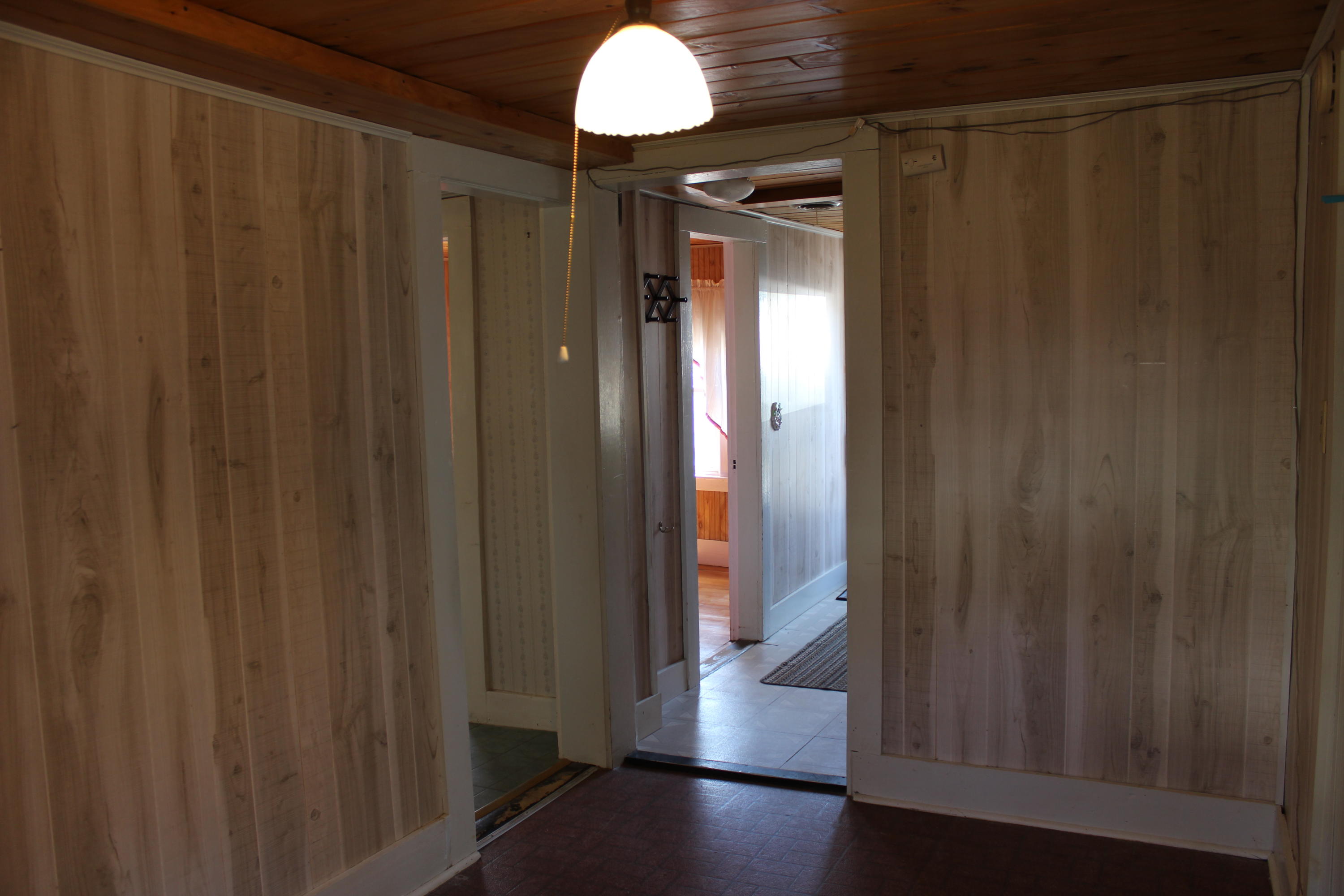 28 Spring Street Old Town, ME 04468 - Photo 11 of 23 dining room