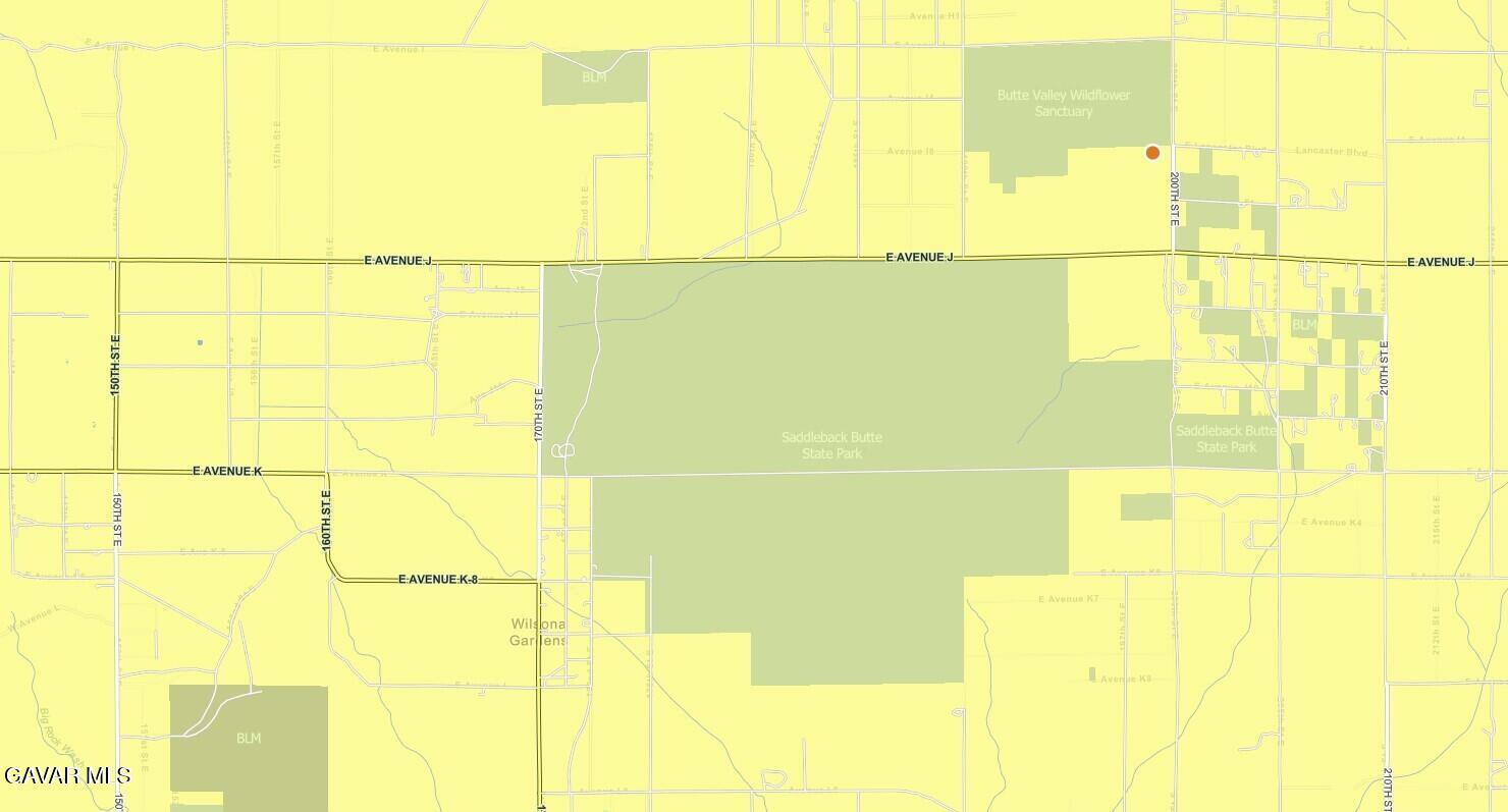 I8 Vic 200 Lancaster, CA 93535 - Photo 11 of 13 a bathroom with a shower