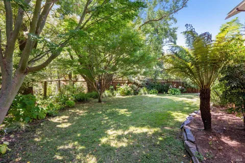 $3,398,000 | 6 Hunter Creek, Fairfax, CA 94930