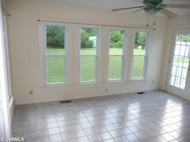 12206 Robious Road Midlothian, VA 23113 - Photo 4 of 12 Other - Florida Room offers lots of light and excellent views of the backyard