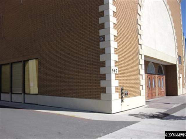 567 West 4th Street, Unit 905 Reno, NV 89503 - Photo 2 of 8 a view of a door of the house