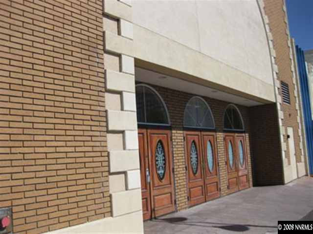 567 West 4th Street, Unit 905 Reno, NV 89503 - Photo 3 of 8 a view of front door