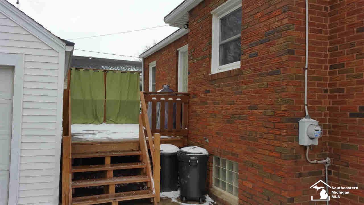 1603 South Custer Road Monroe, MI 48161 - Photo 14 of 15