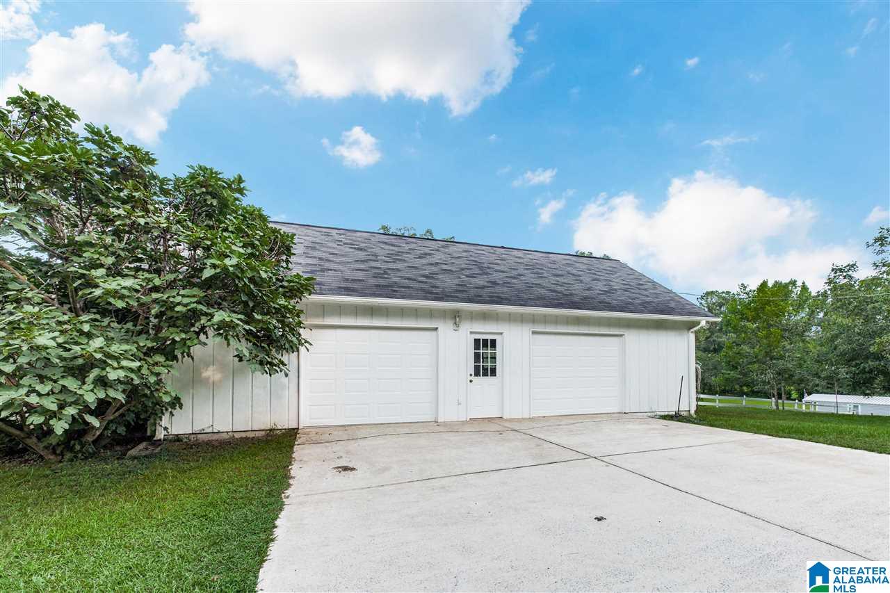 5441 Miles Spring Road Pinson, AL 35126 - Photo 43 of 49