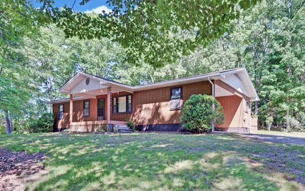 $349,500 | 517 Paul Nicholson Road, Blairsville, GA 30512