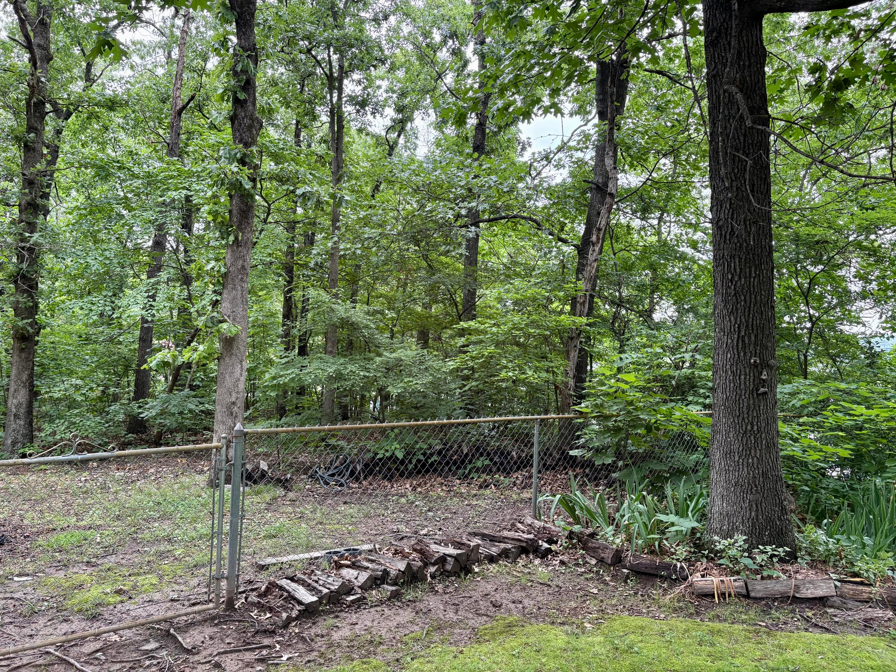 32180 South 627 Road Grove, OK 74344 - Photo 10 of 71 Fenced yard