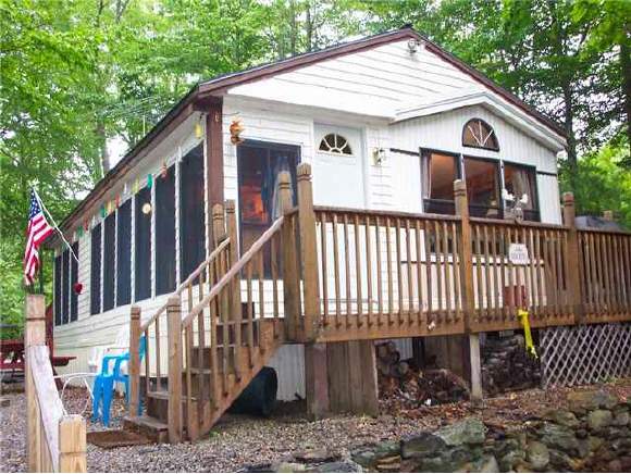 101 Four Rod Road, Unit 8 Rochester, NH 03867 - Photo 1 of 1