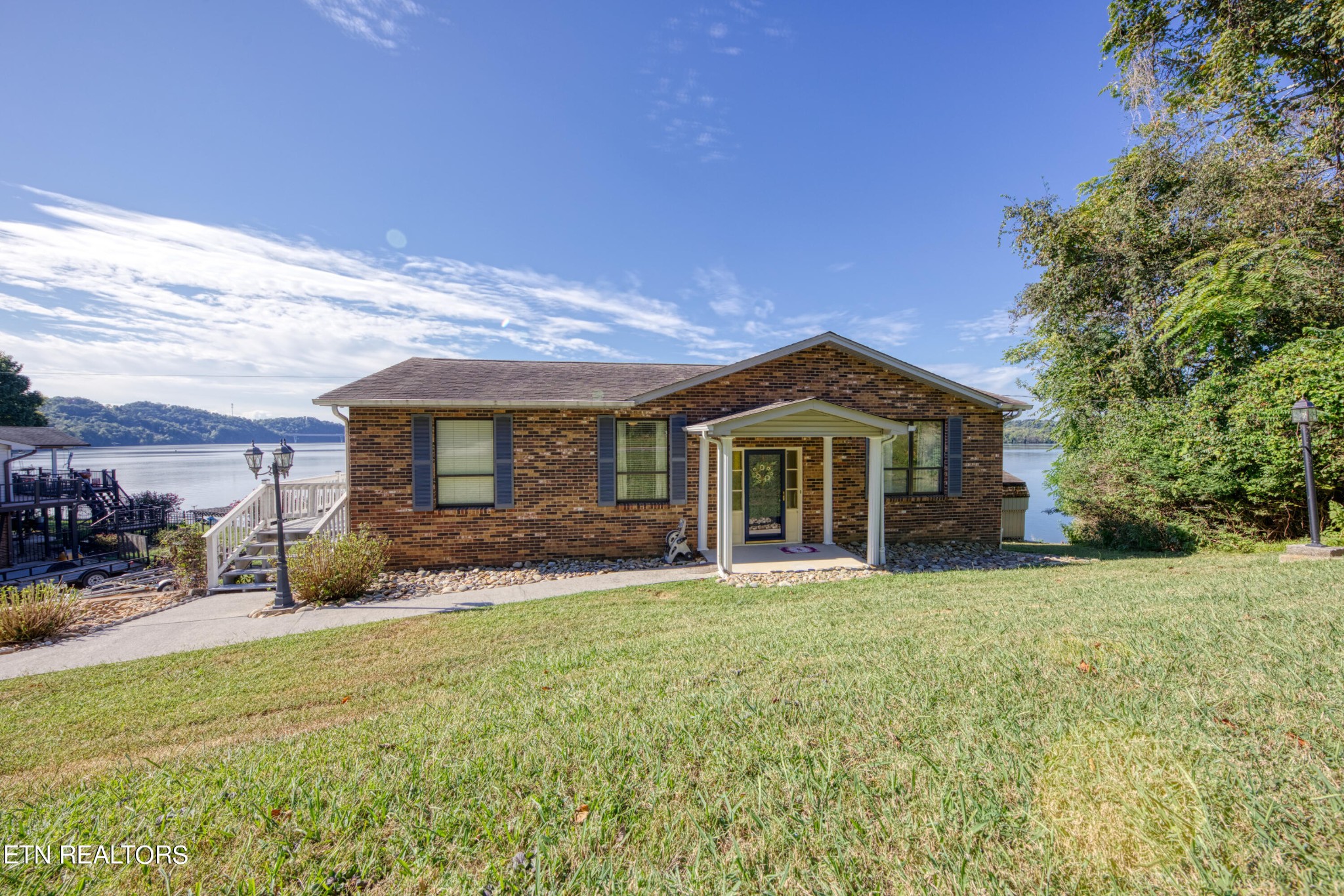 2203 Jones Bend Road Louisville, TN 37777 - Photo 1 of 47 Gallery Image 1