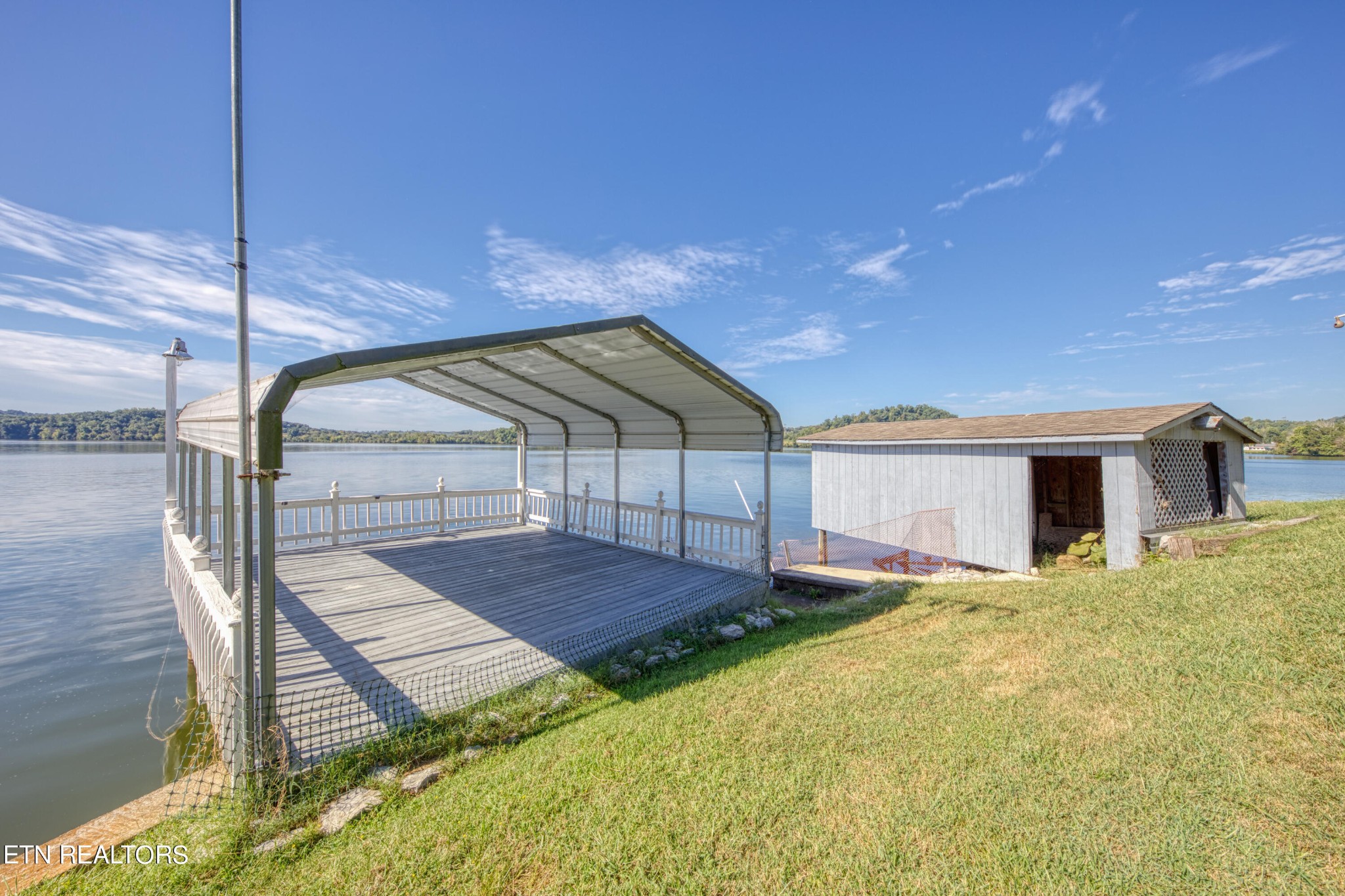 2203 Jones Bend Road Louisville, TN 37777 - Photo 23 of 47 Gallery Image 23