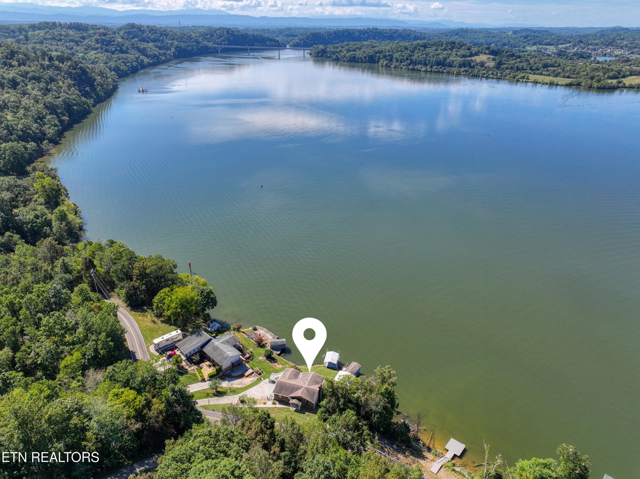 2203 Jones Bend Road Louisville, TN 37777 - Photo 41 of 47 Gallery Image 41