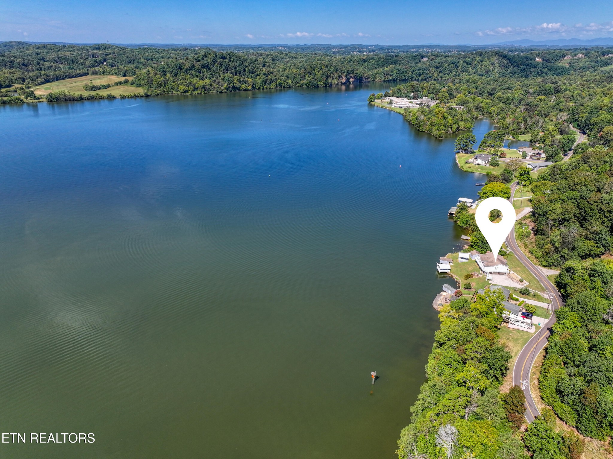 2203 Jones Bend Road Louisville, TN 37777 - Photo 43 of 47 Gallery Image 43