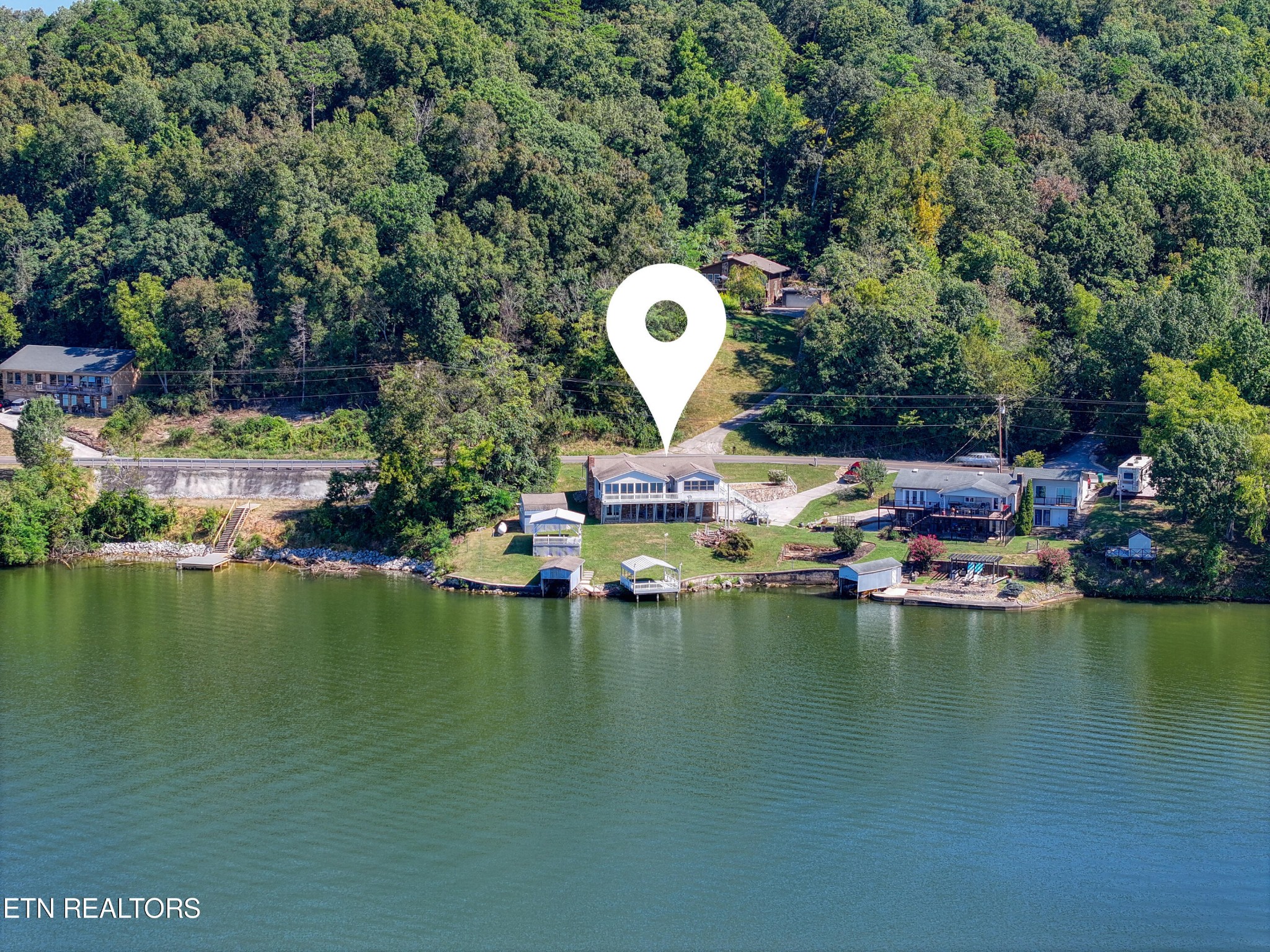 2203 Jones Bend Road Louisville, TN 37777 - Photo 45 of 47 Gallery Image 45