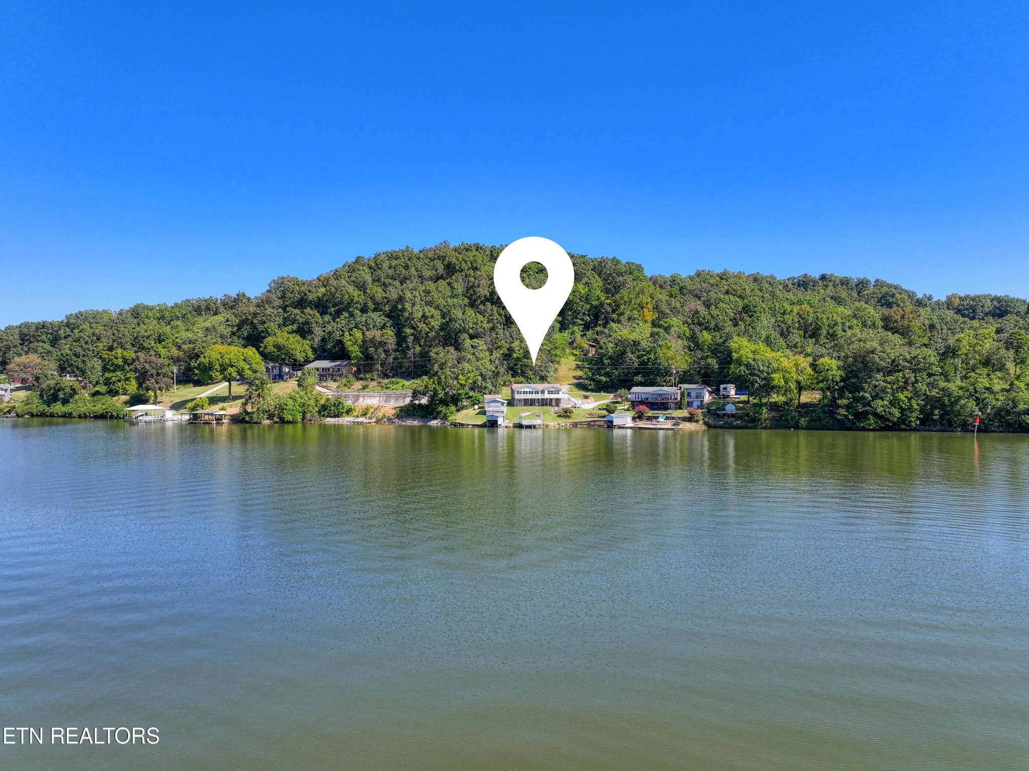 2203 Jones Bend Road Louisville, TN 37777 - Photo 46 of 47 Gallery Image 46