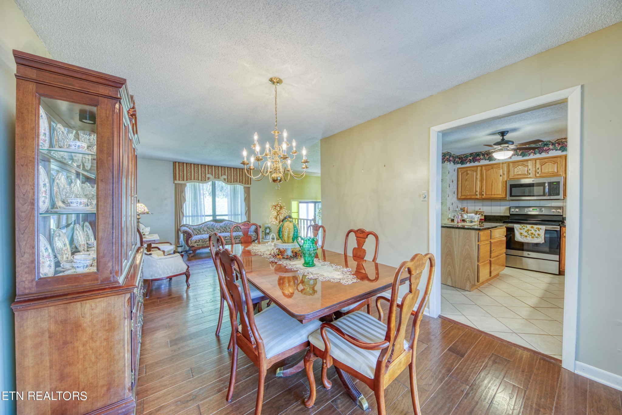 2203 Jones Bend Road Louisville, TN 37777 - Photo 5 of 47 Gallery Image 5