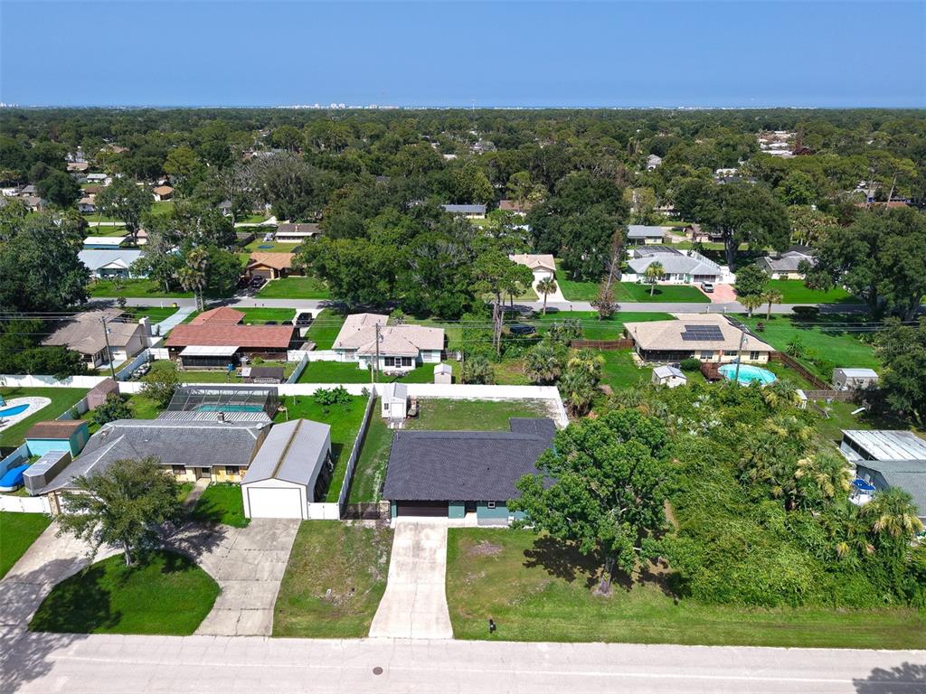2817 Yule Tree Drive Edgewater, FL 32141 - Photo 41 of 45