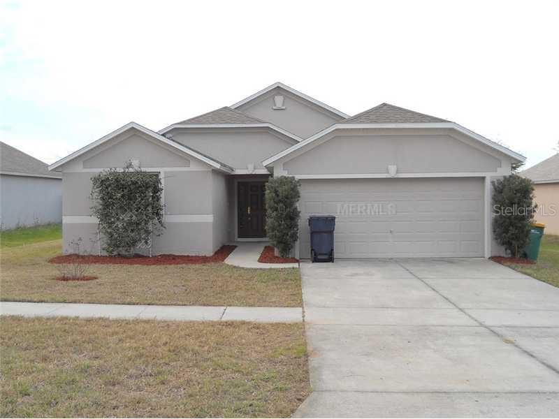 2413 Merry Road Tavares, FL 32778 - Photo 1 of 1 Exterior Front