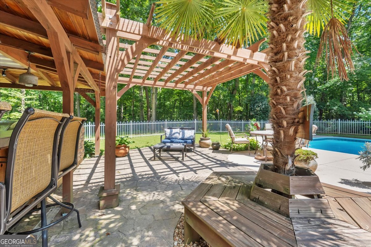 1251 S Trace Rutledge, GA 30663 - Photo 68 of 87