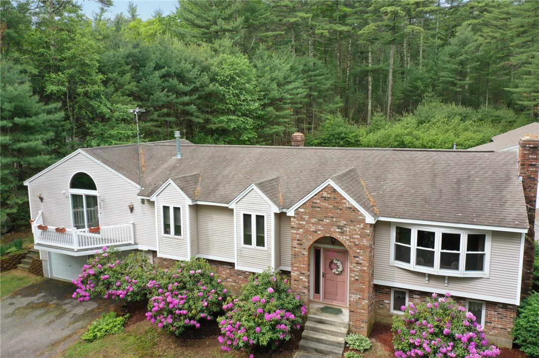 343 Hill Farm Road Coventry, RI 02816 - Photo 1 of 36