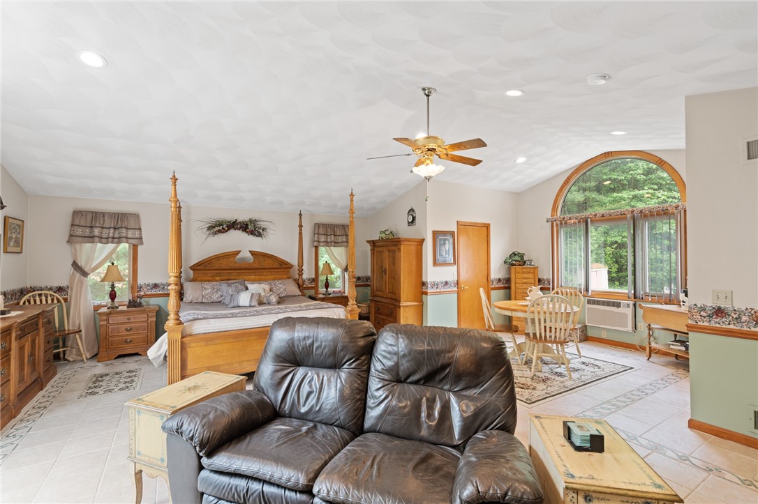 343 Hill Farm Road Coventry, RI 02816 - Photo 19 of 36