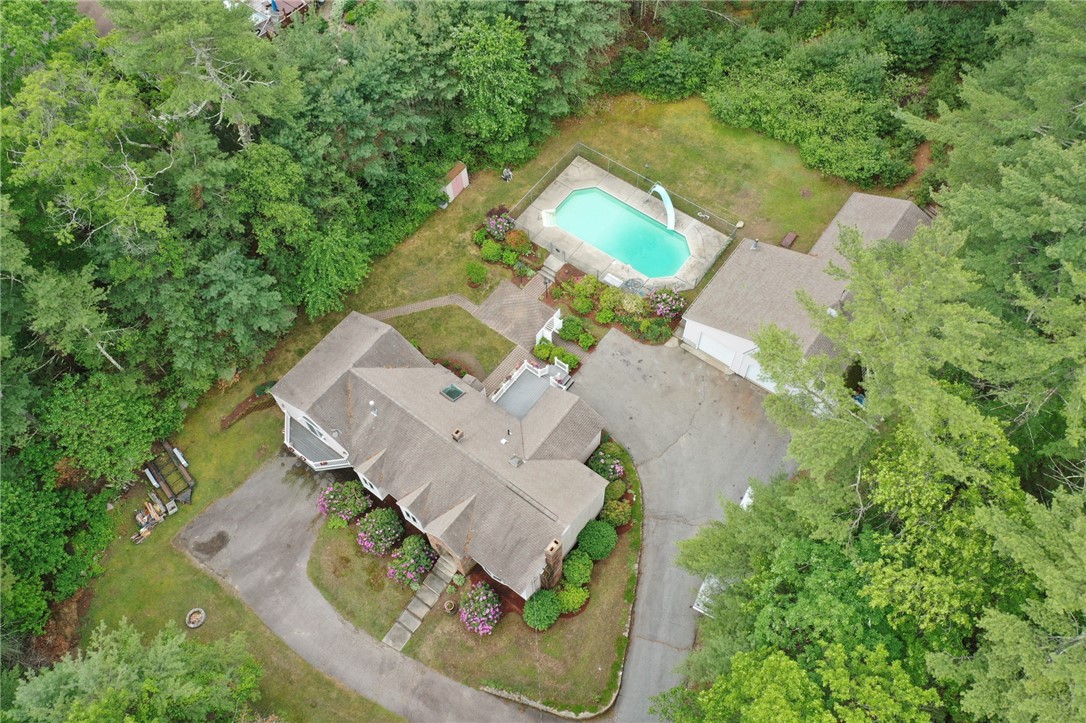 343 Hill Farm Road Coventry, RI 02816 - Photo 2 of 36