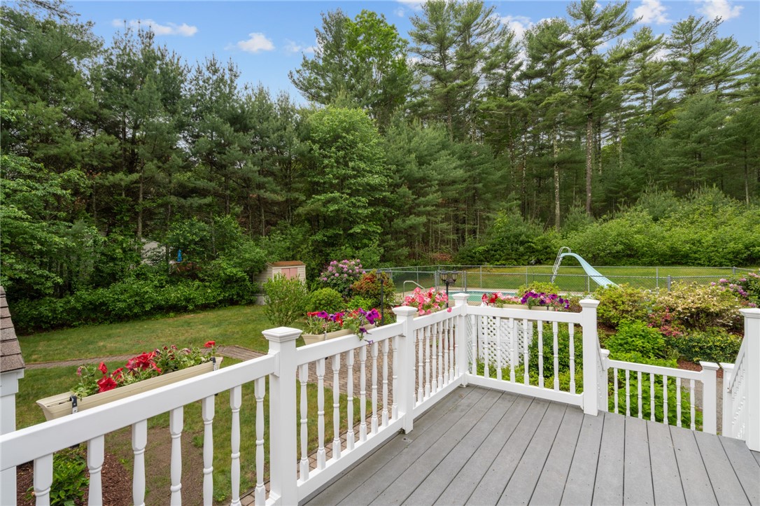 343 Hill Farm Road Coventry, RI 02816 - Photo 31 of 36