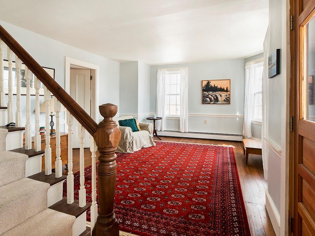 82 Allen Road Pownal, ME 04069 - Photo 3 of 27 Interior Space.