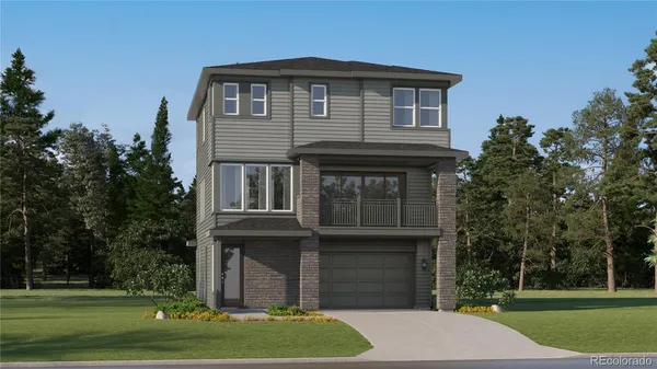 $669,100 | 7717 South Mobile Way, Centennial, CO 80016