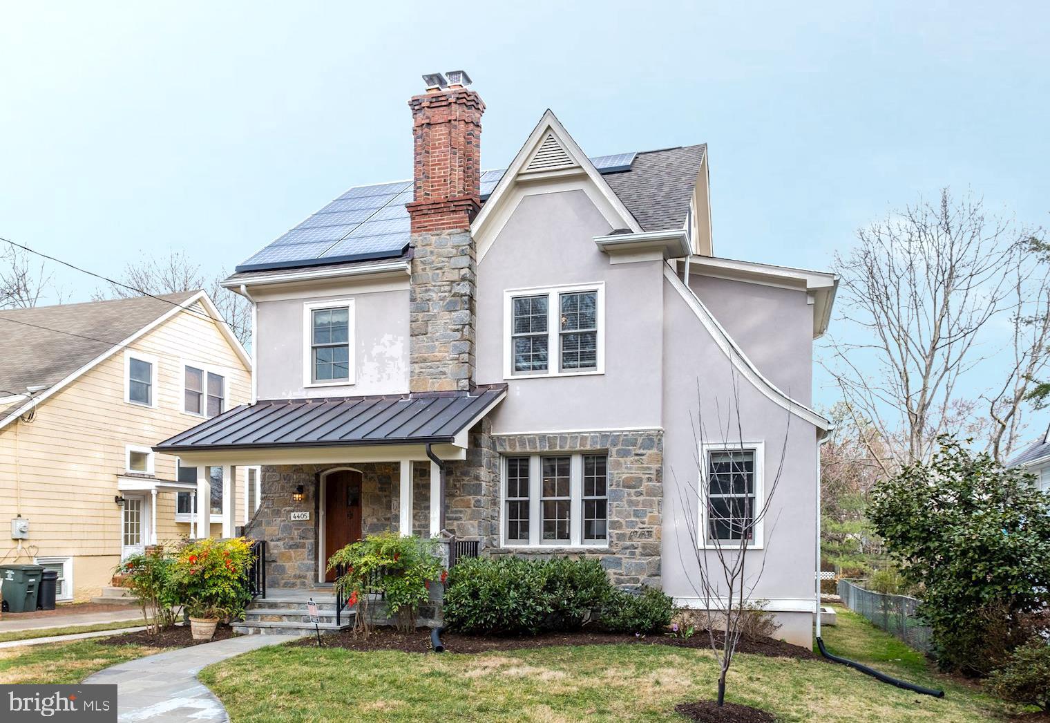 4405 Ridge Street Chevy Chase, MD 20815 - Photo 1 of 30 Gallery Image 1