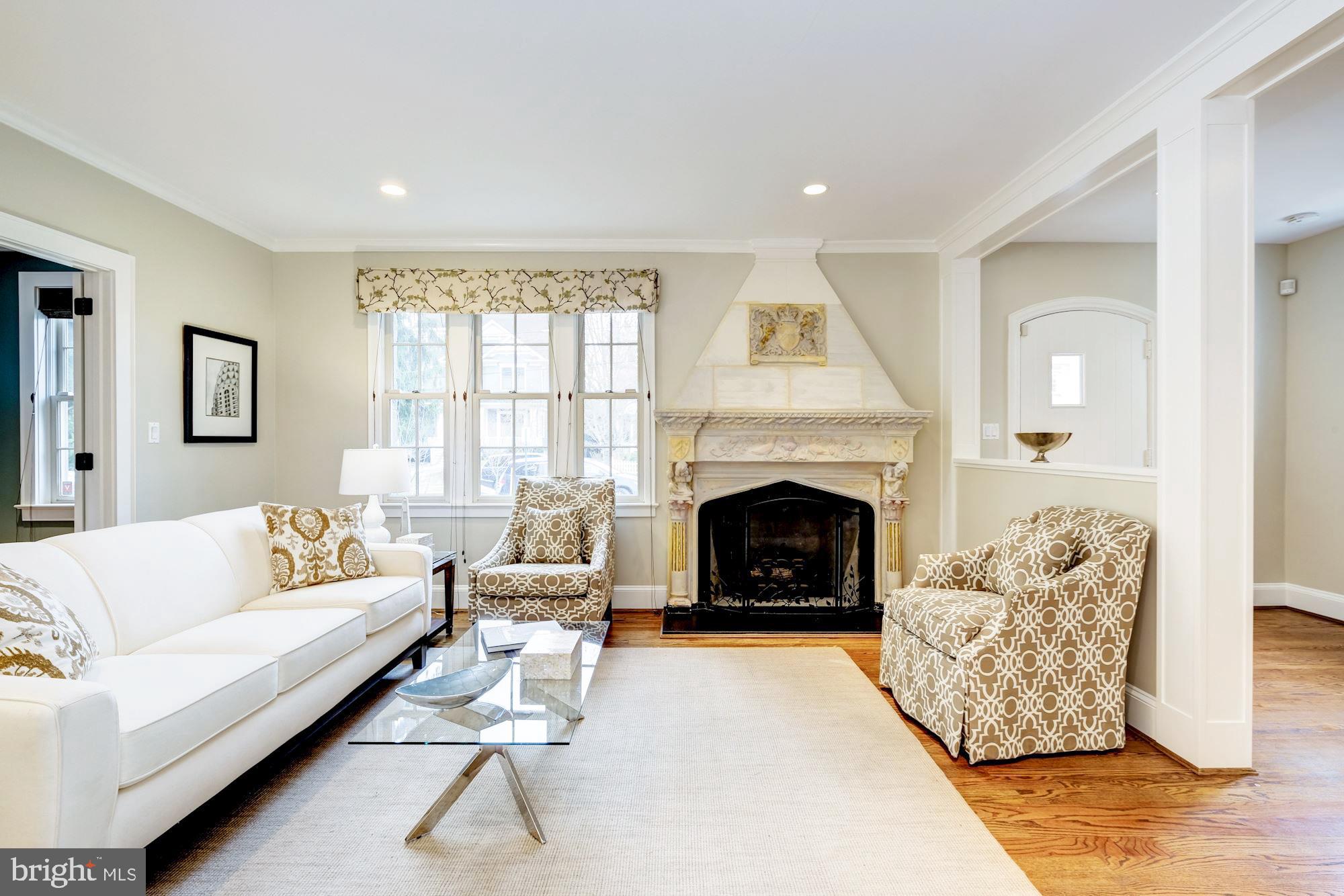 4405 Ridge Street Chevy Chase, MD 20815 - Photo 3 of 30 Gallery Image 3