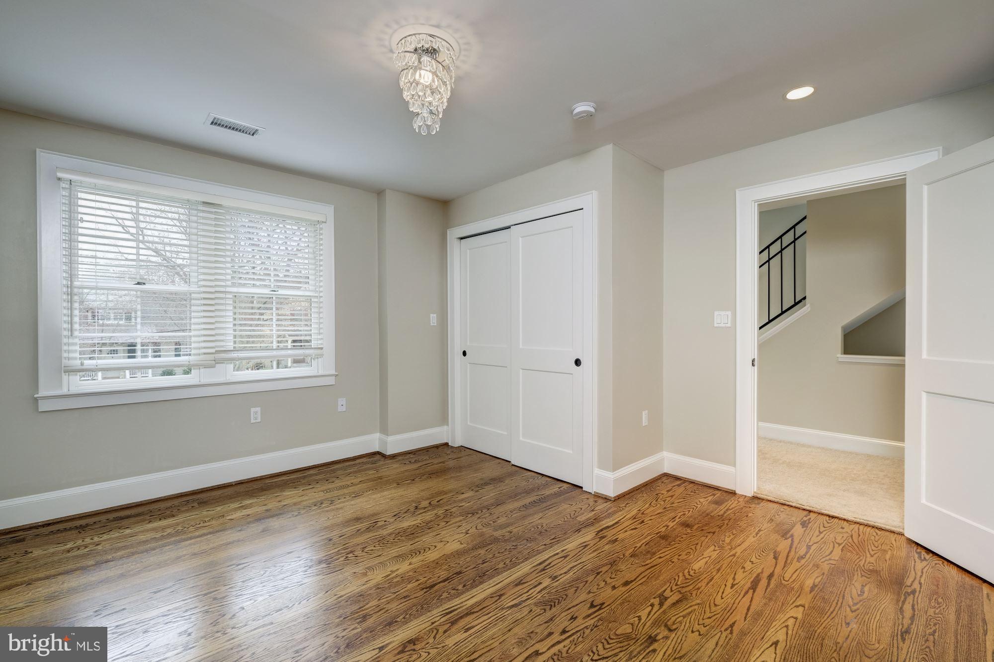 4405 Ridge Street Chevy Chase, MD 20815 - Photo 23 of 30 Bedroom 3