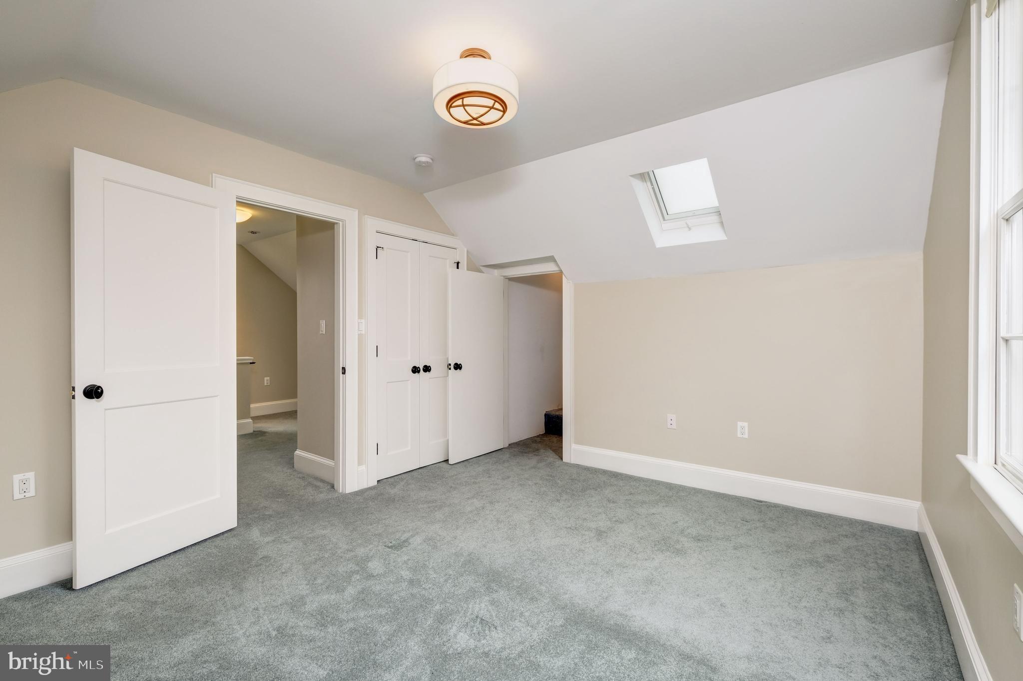 4405 Ridge Street Chevy Chase, MD 20815 - Photo 24 of 30 Bedroom 4