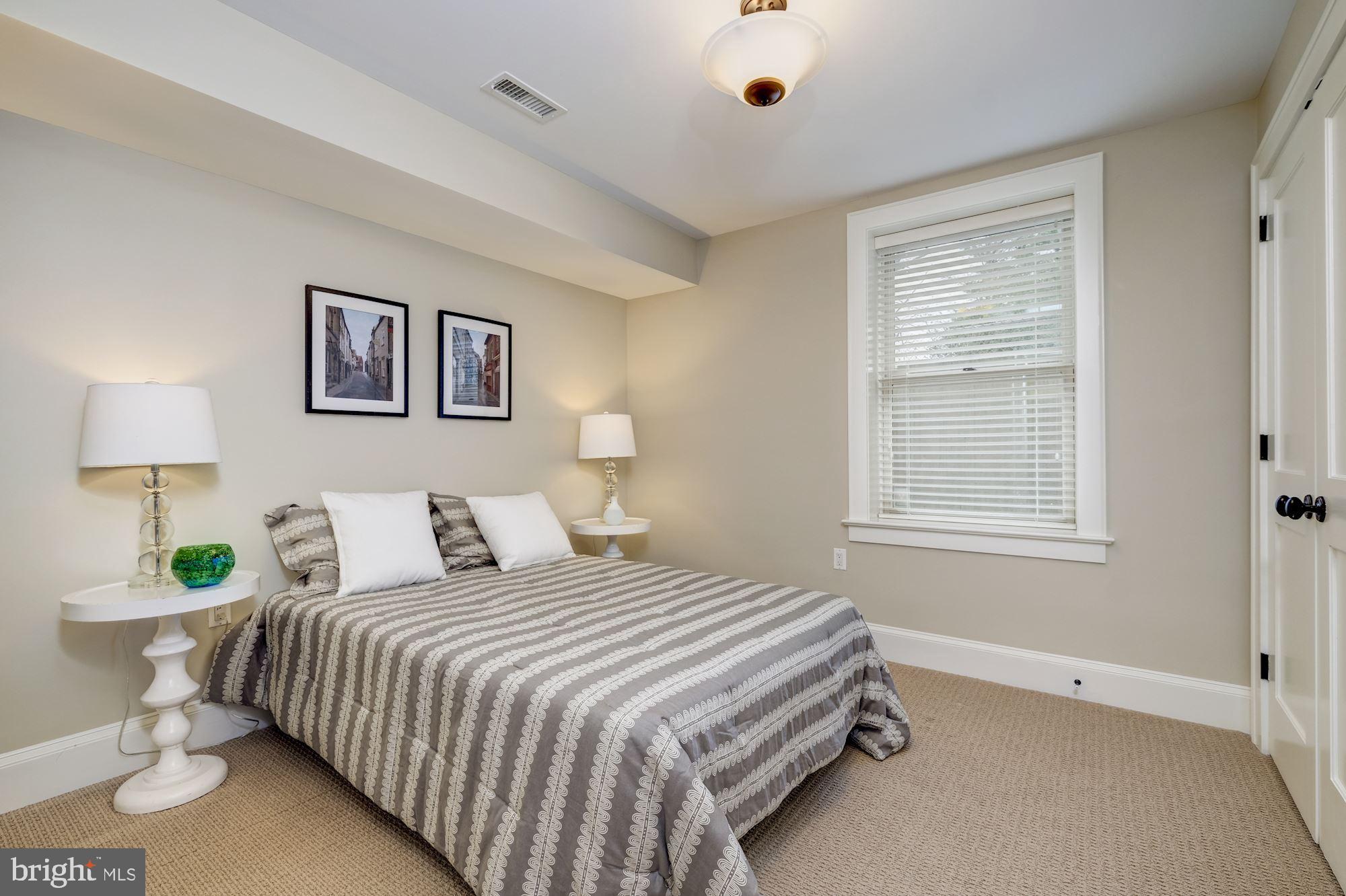 4405 Ridge Street Chevy Chase, MD 20815 - Photo 25 of 30 Bedroom 5