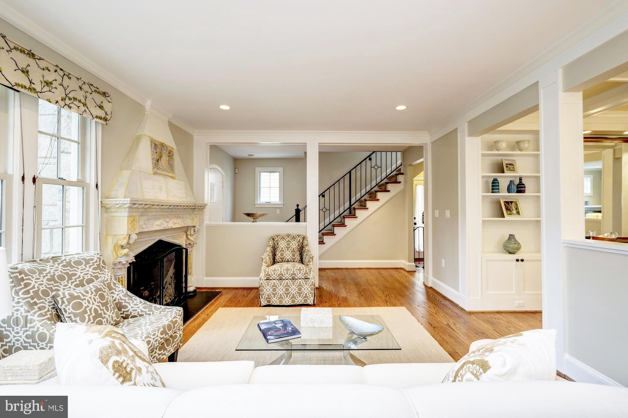 4405 Ridge Street Chevy Chase, MD 20815 - Photo 5 of 30 Gallery Image 5