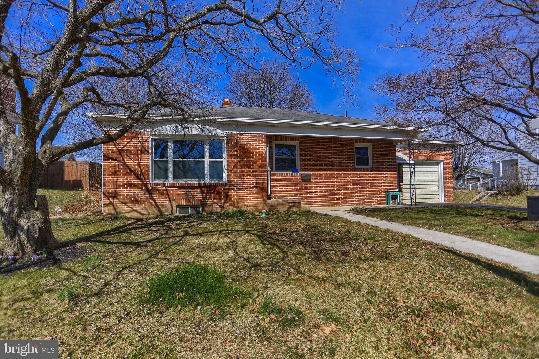 233 Diller Road Hanover, PA 17331 - Photo 1 of 21 Gallery Image 1