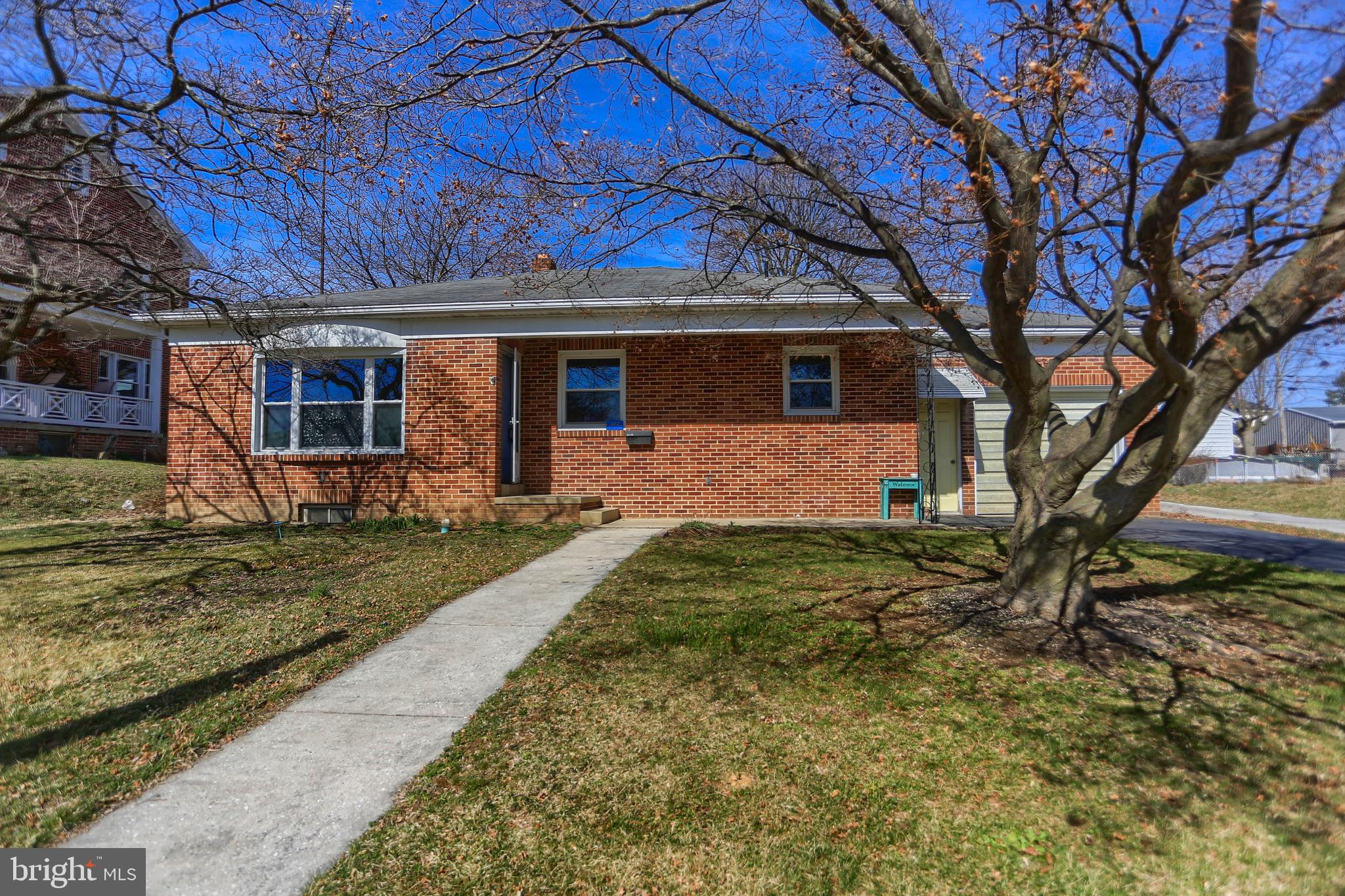 233 Diller Road Hanover, PA 17331 - Photo 2 of 21 Gallery Image 2
