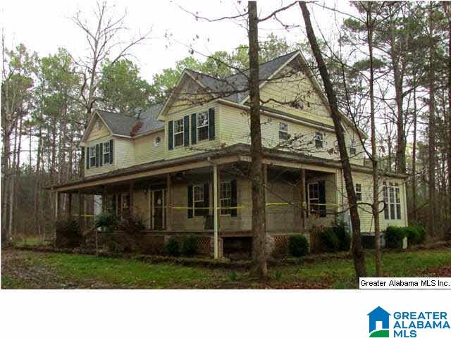 770 Perman Lake Road Rainbow City, AL 35906 - Photo 2 of 32