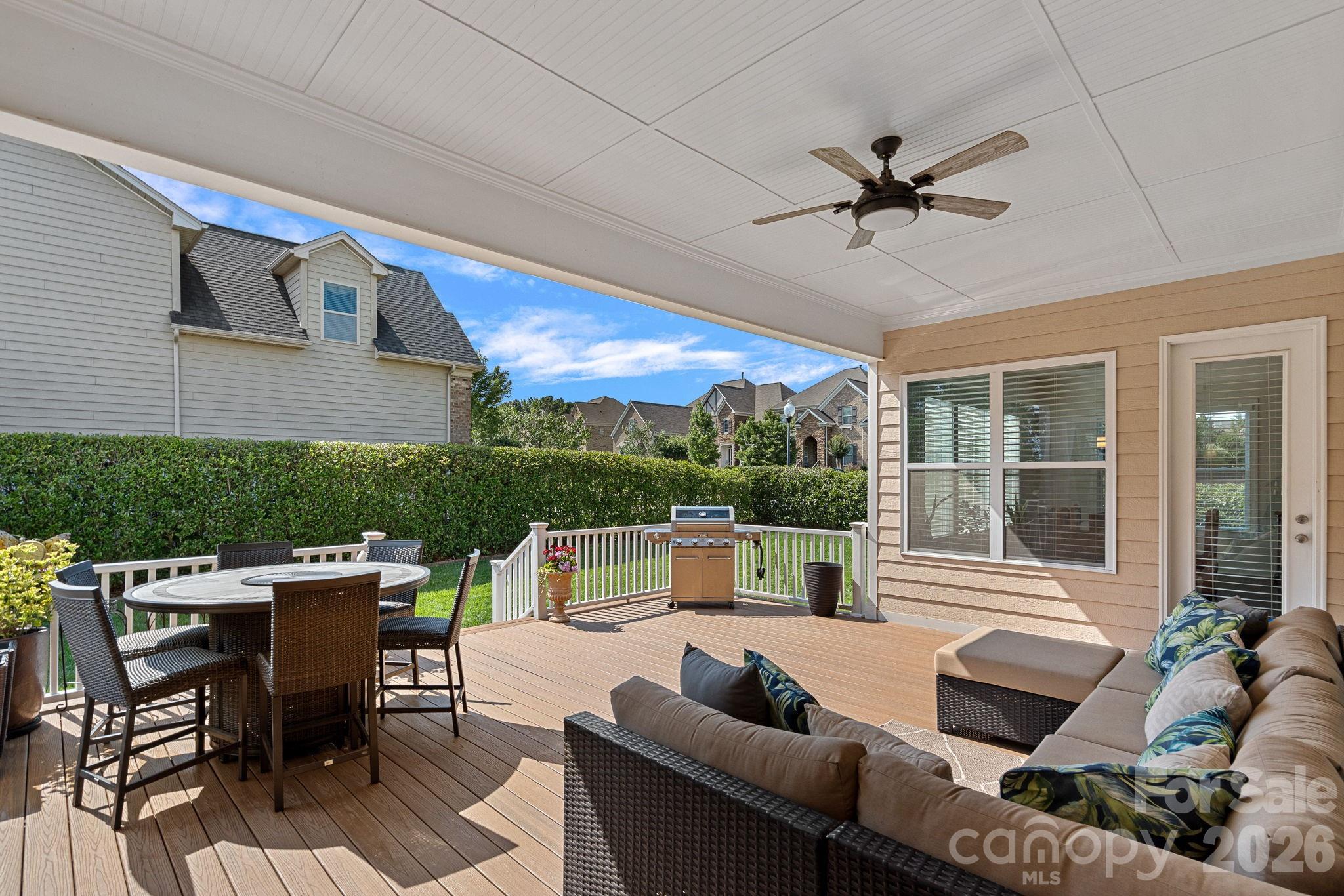10654 Northwest Rippling Stream Drive Concord, NC 28027 - Photo 29 of 37