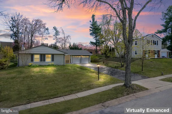 $725,000 | 5162 Downwest Ride, Columbia, MD 21044