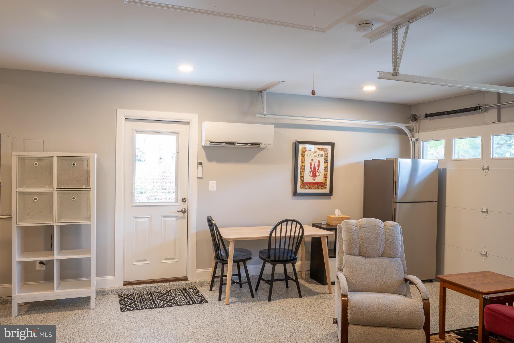 5162 Downwest Ride Columbia, MD 21044 - Photo 28 of 41 Versatile garage with modern touches.