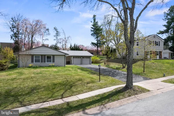 $725,000 | 5162 Downwest Ride, Columbia, MD 21044